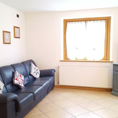 Casa Rossi Appartement Le Grazie  Buitenkant foto